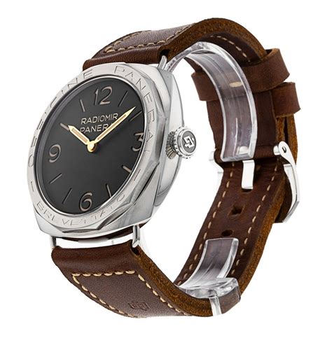 panerai 685 price|Panerai Radiomir 3 Days Pam00685 PAM 00685 .